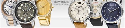 does the watchery.com sell fake watches
